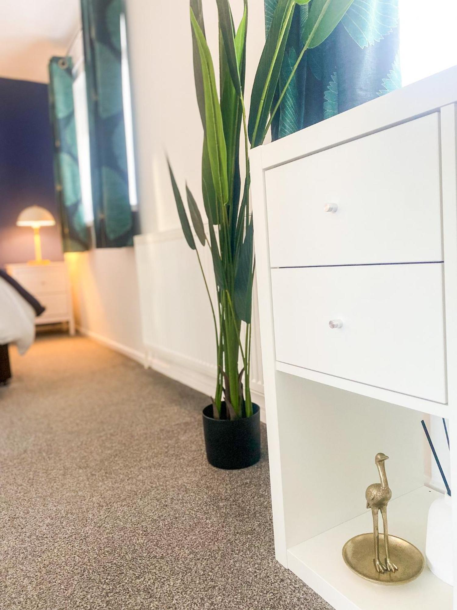Phoenix House - 2 Double Bedroom House - Business And Corporate Travellers * Luton (Bedfordshire)