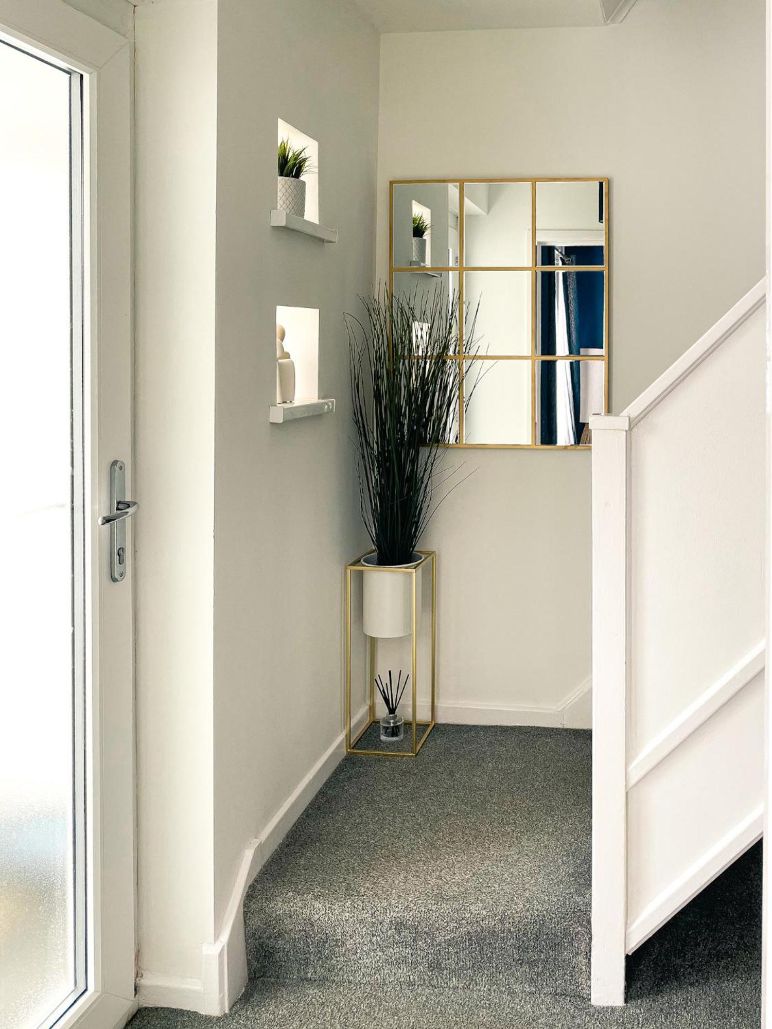 Phoenix House - 2 Double Bedroom House - Business And Corporate Travellers