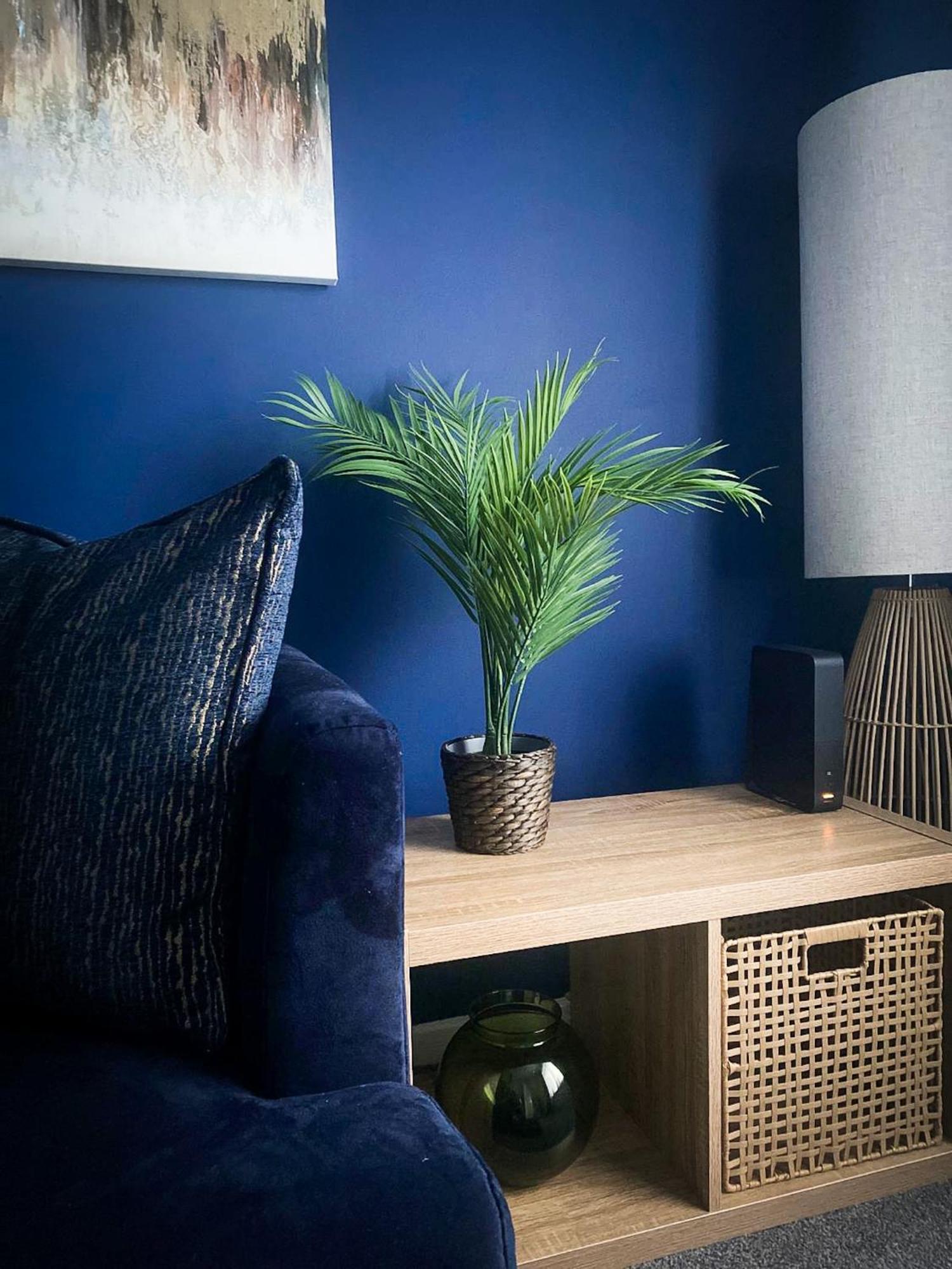 Phoenix House - 2 Double Bedroom House - Business And Corporate Travellers Holiday home Luton (Bedfordshire)