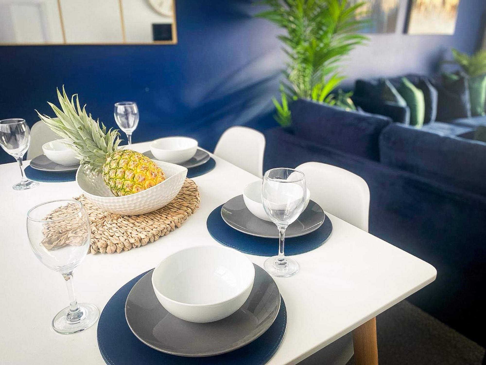 Holiday home Phoenix House - 2 Double Bedroom House - Business And Corporate Travellers