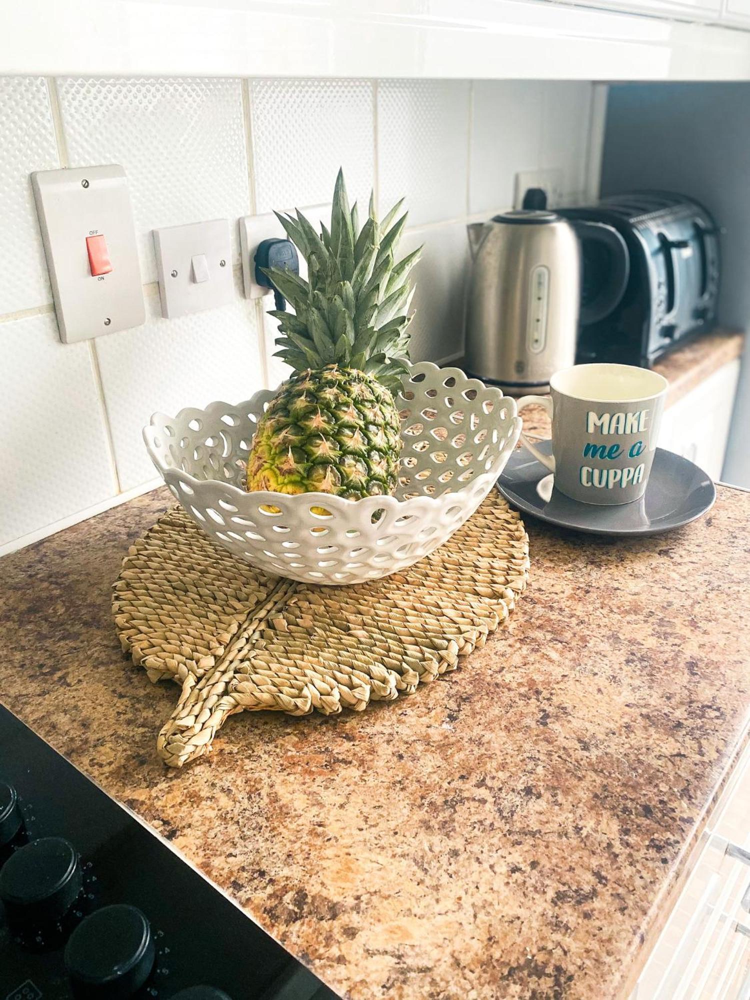 Holiday home Phoenix House - 2 Double Bedroom House - Business And Corporate Travellers Luton (Bedfordshire)