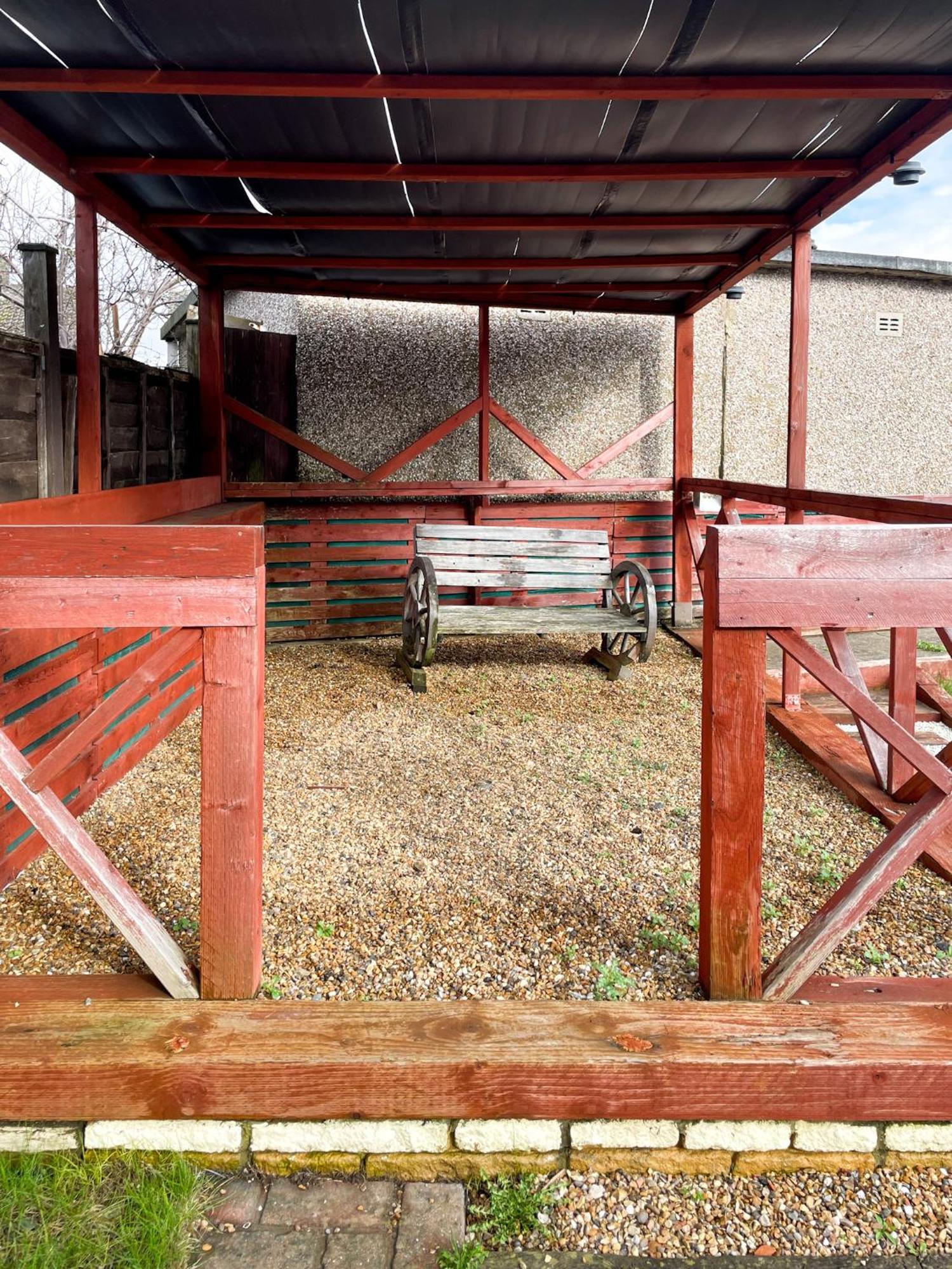 Phoenix House - 2 Double Bedroom House - Business And Corporate Travellers Holiday home Luton (Bedfordshire)