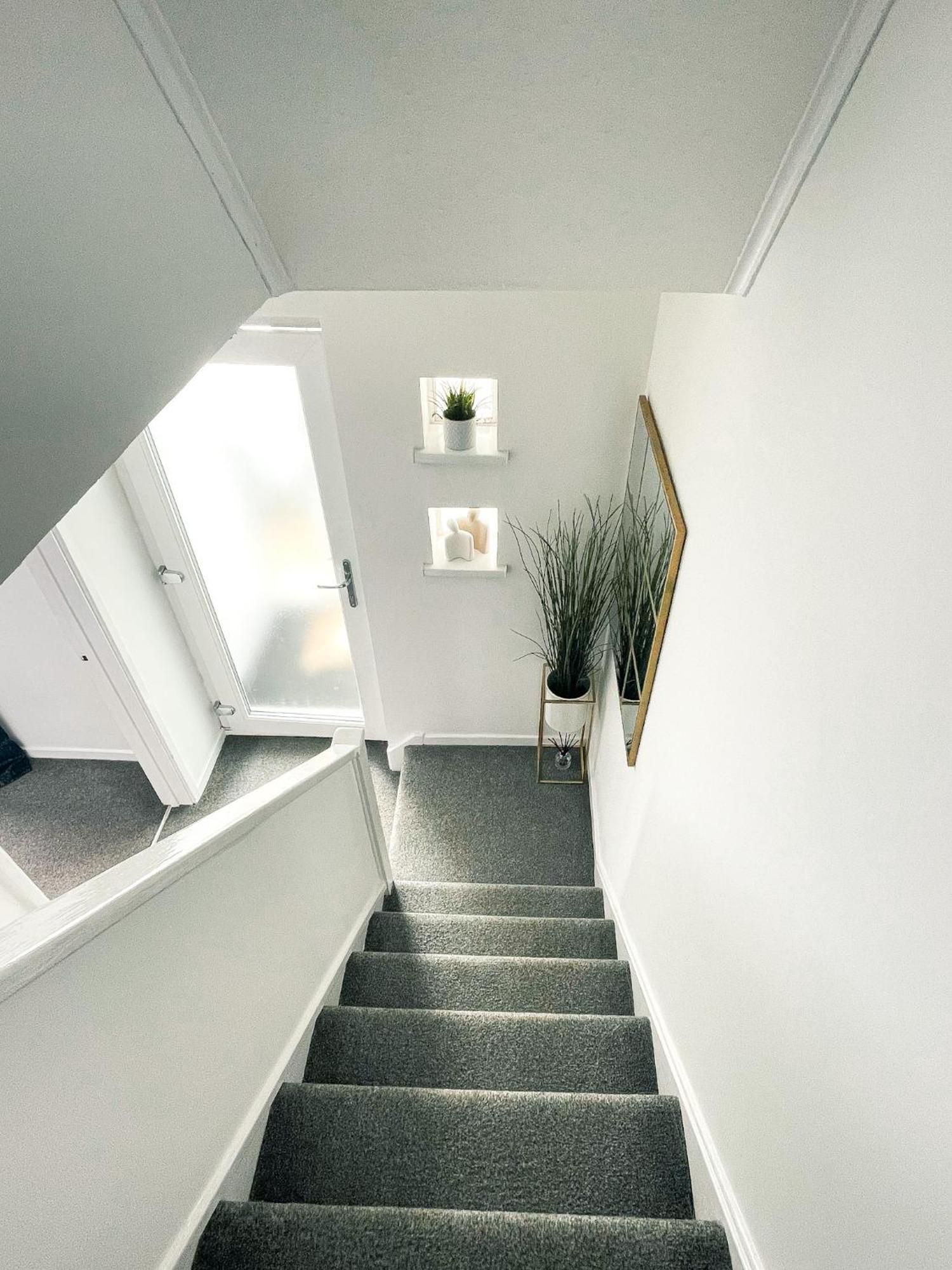 Phoenix House - 2 Double Bedroom House - Business And Corporate Travellers Luton (Bedfordshire)