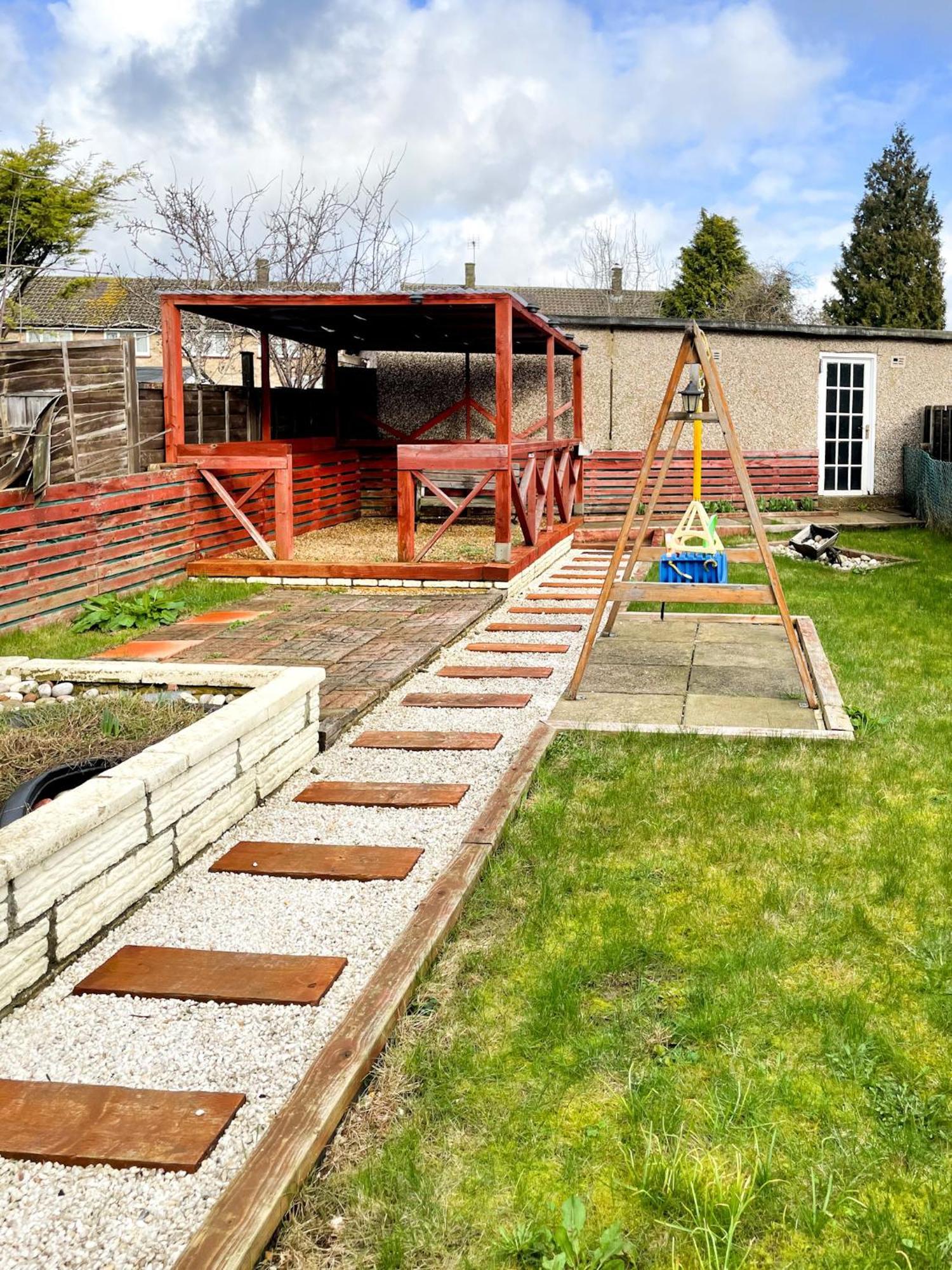 Phoenix House - 2 Double Bedroom House - Business And Corporate Travellers Holiday home