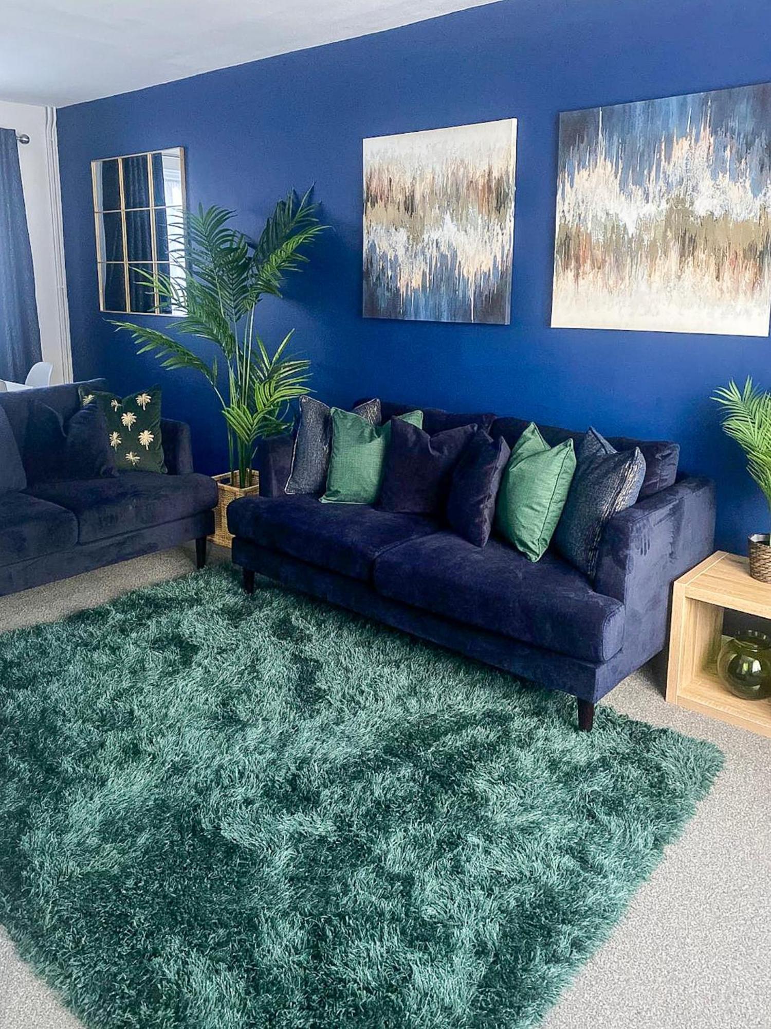 Phoenix House - 2 Double Bedroom House - Business And Corporate Travellers