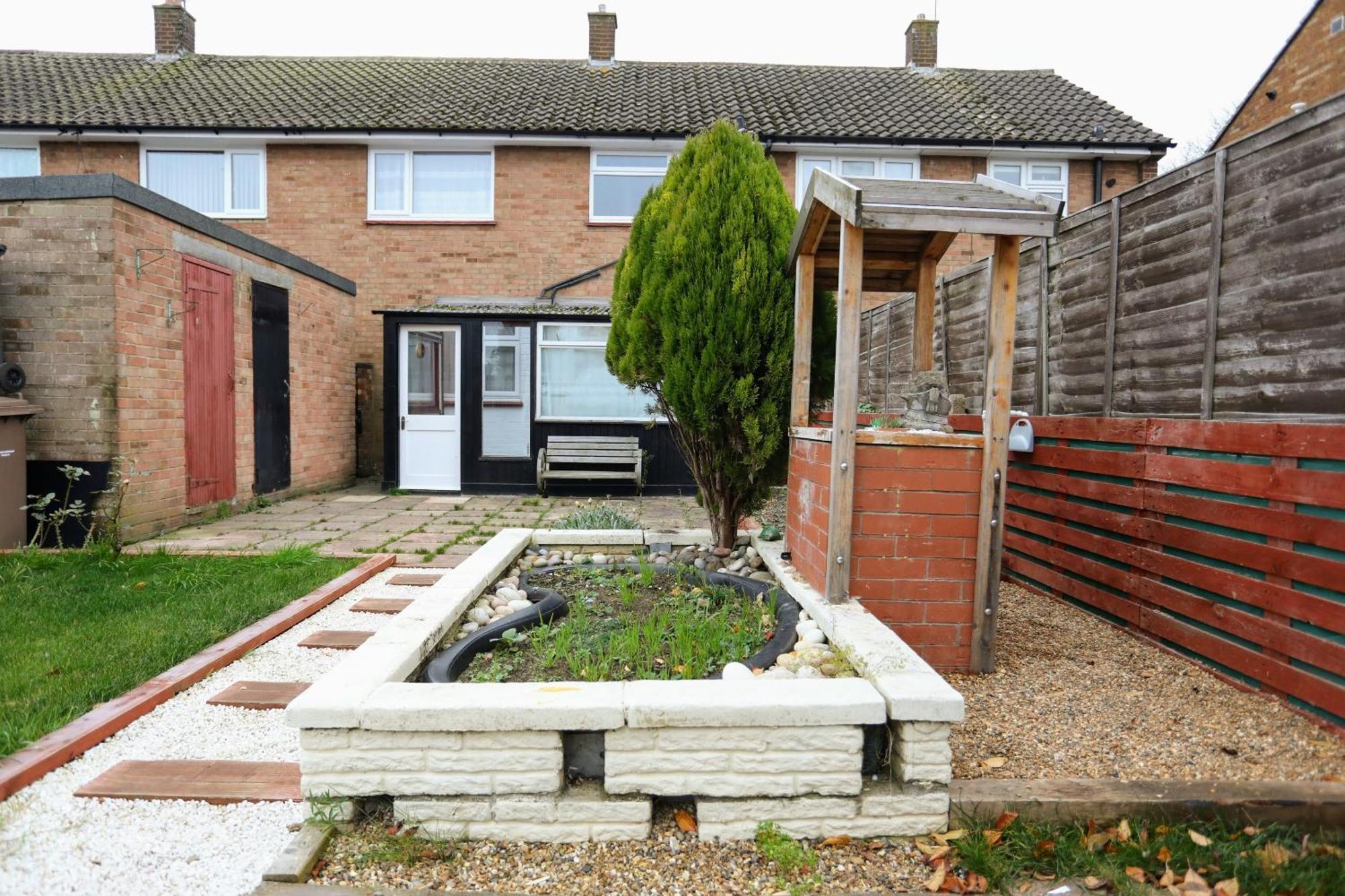 Phoenix House - 2 Double Bedroom House - Business And Corporate Travellers *